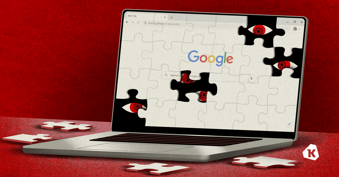 Kolide Blog - AI Browser Extensions Are a Security Nightmare