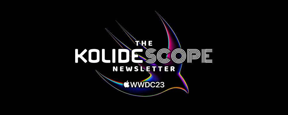 KOLIDESCOPE_WWDC2023